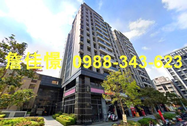 南屯法拍大樓-4