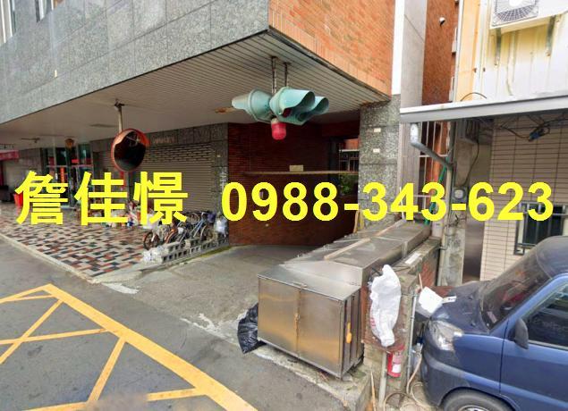 霧峰華廈法拍-4