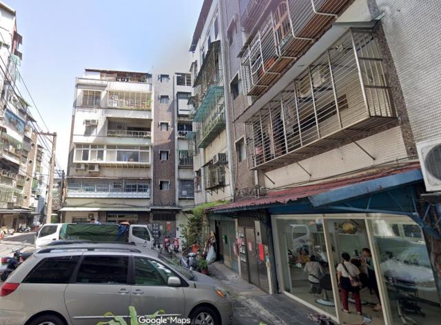 三重拍賣公寓-5