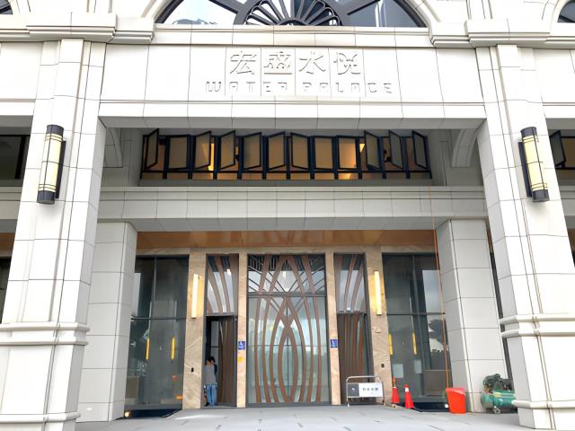 淡水法拍大樓-3