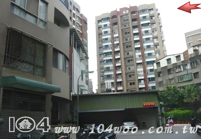 新北大樓法拍-3