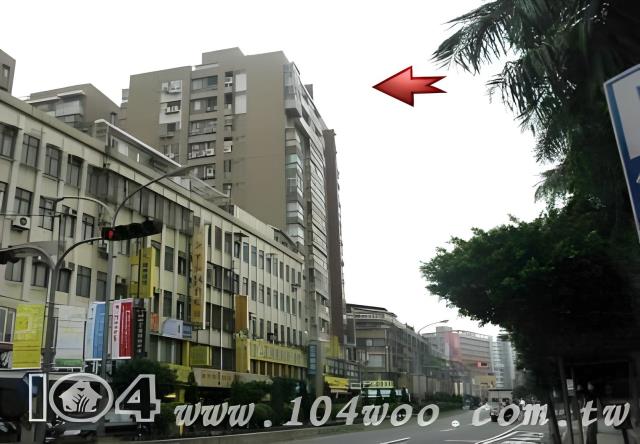 新北大樓法拍-4