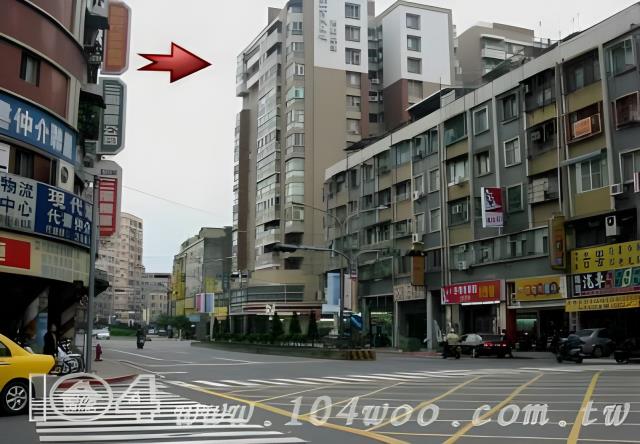 新北大樓法拍-5