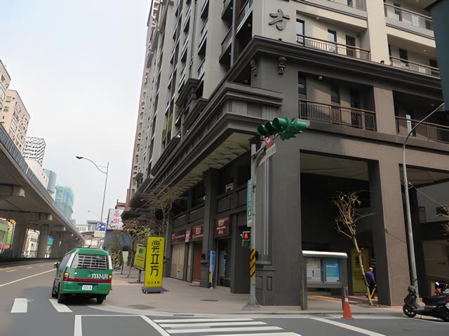 台北大樓法拍-2