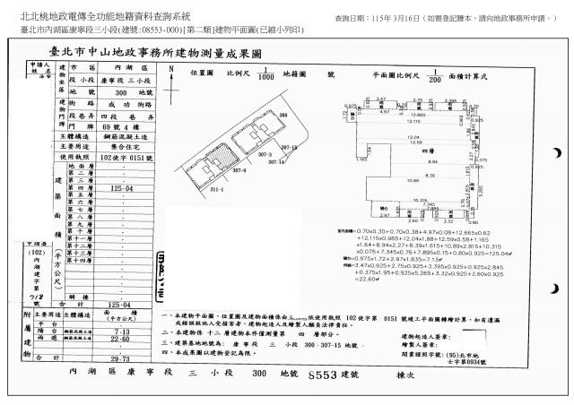 台北大樓法拍-5