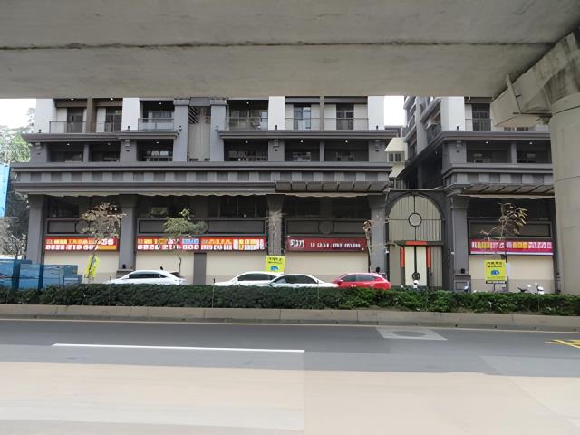 台北大樓法拍-3