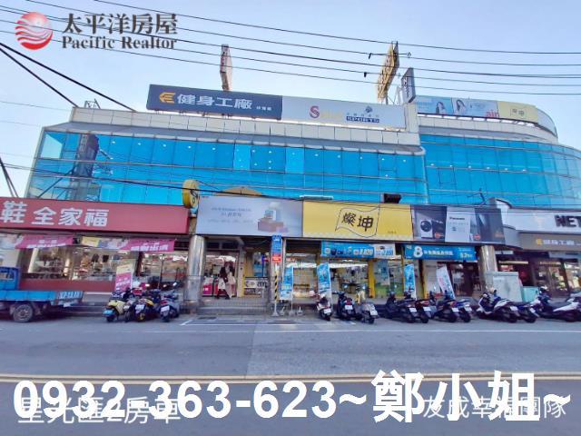 桃園桃園區大樓-15