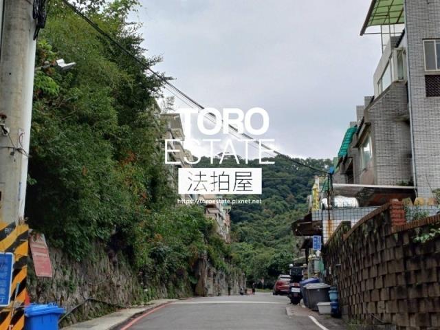 新北淡水透天法拍-2