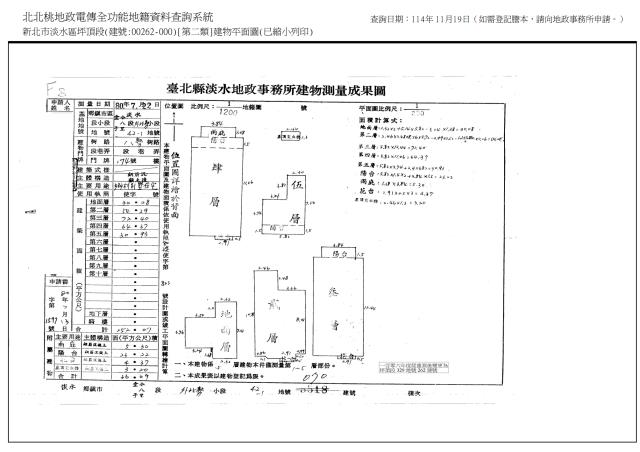 新北淡水透天法拍-5