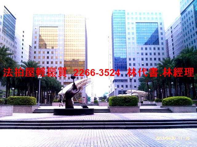 新北中和法拍廠辦-5