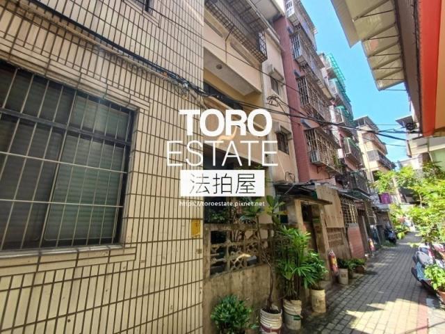 新北淡水法拍透天-5