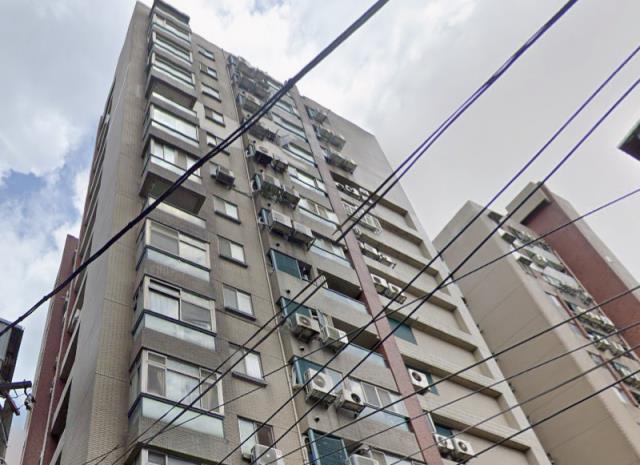 新北中和法拍大樓-7