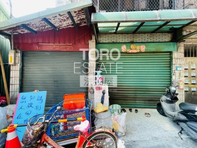 新北蘆洲法拍公寓-2