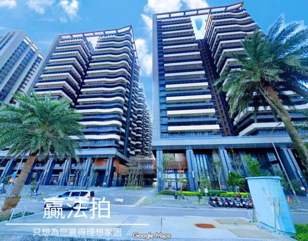 新北淡水大樓法拍-2