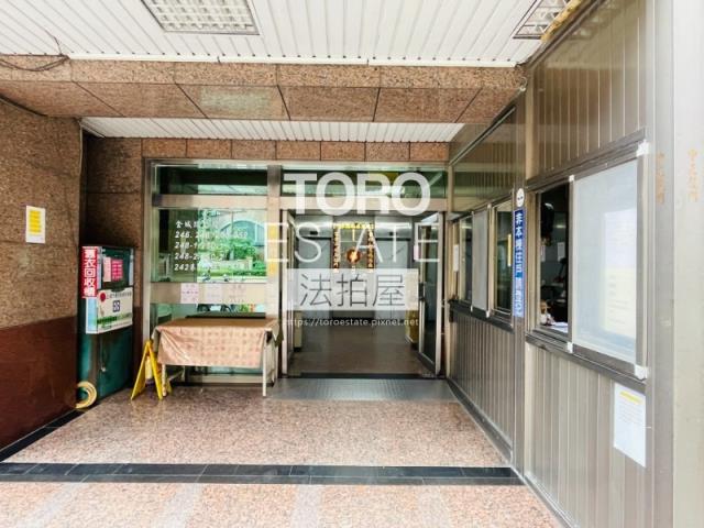 新北土城法拍大樓-2