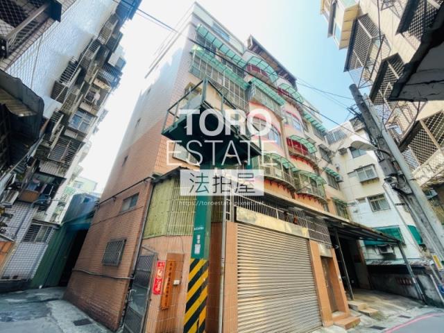 新北永和法拍公寓-4