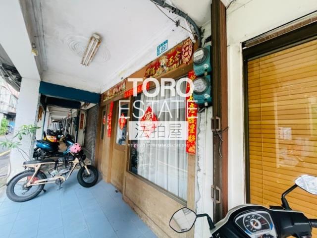 新北土城透天法拍-4