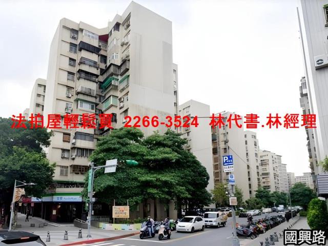 台北萬華拍賣大樓-6