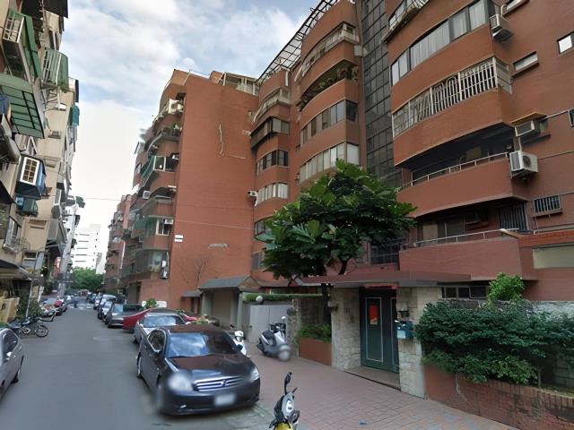 中山區店面拍賣-2