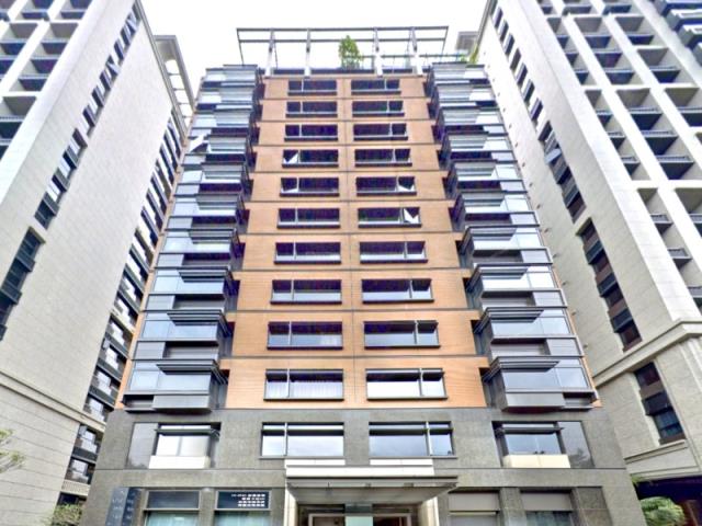 中正區法拍大樓-2