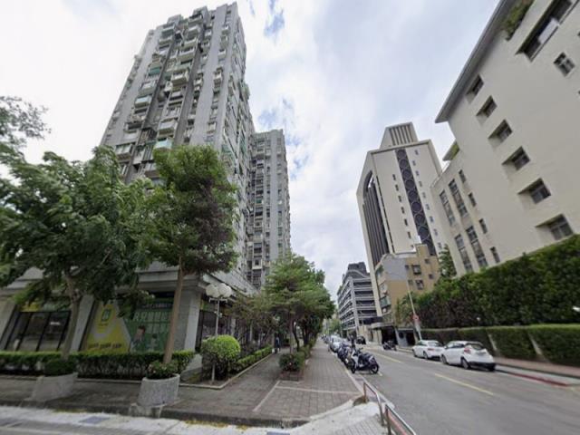 松山大樓法拍-4