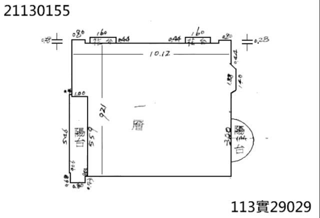 士林大樓法拍-10