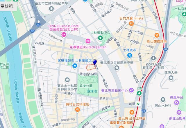 士林大樓法拍-12