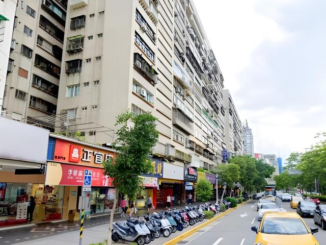 大安區大樓法拍-2