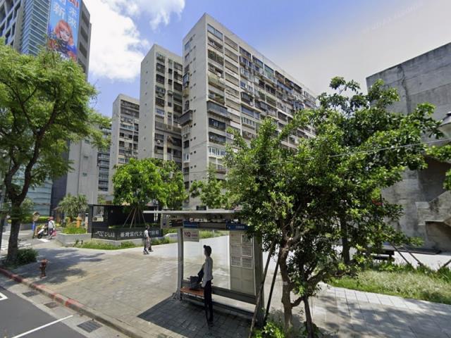 大安區大樓法拍-7