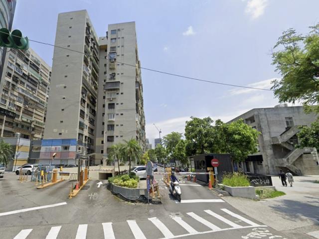 大安區大樓法拍-8