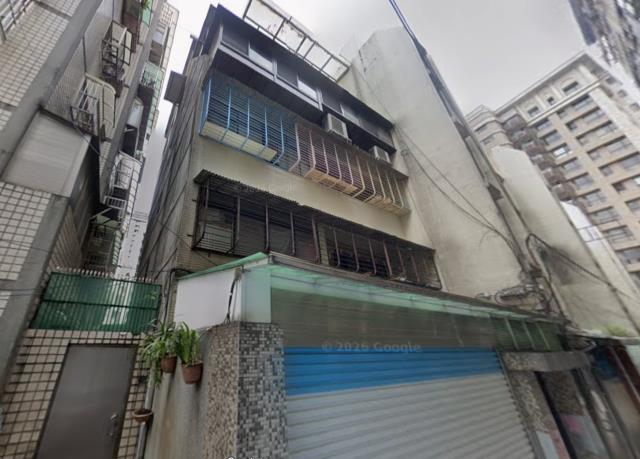 台北拍賣公寓-2