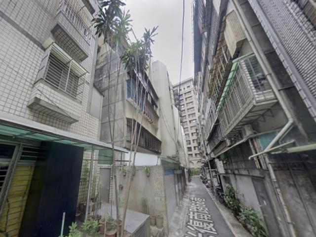 台北拍賣公寓-6