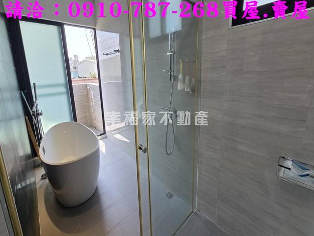 台南六甲透天-14