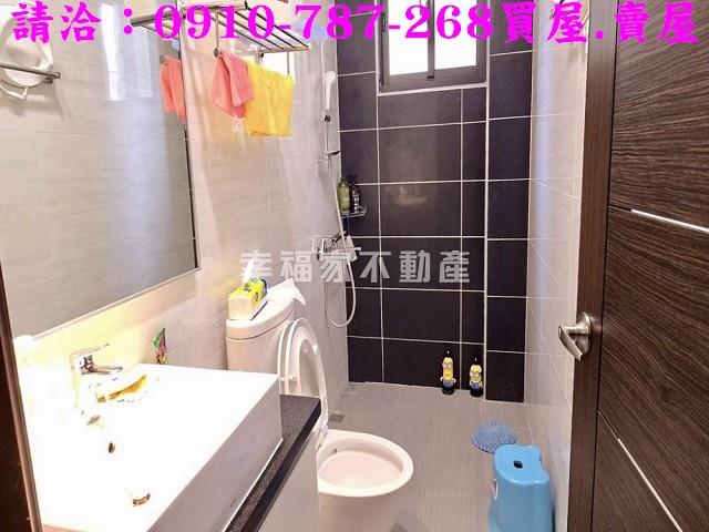 台南六甲透天-15