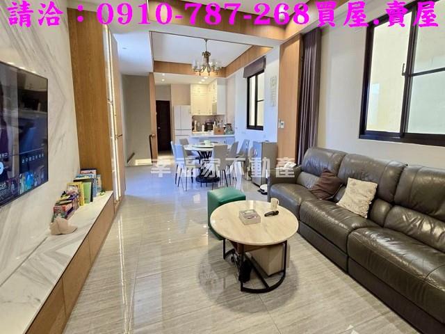 台南六甲透天-2