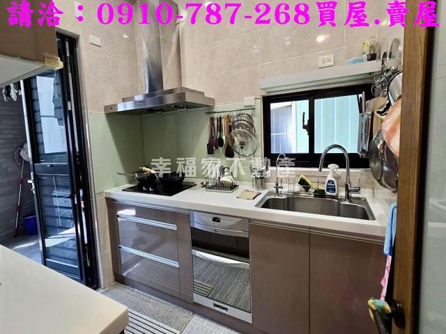 台南六甲透天-5