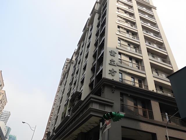 台北內湖大樓法拍-3