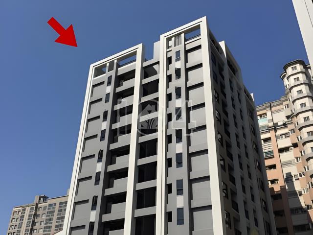 台中北屯大樓法拍-4