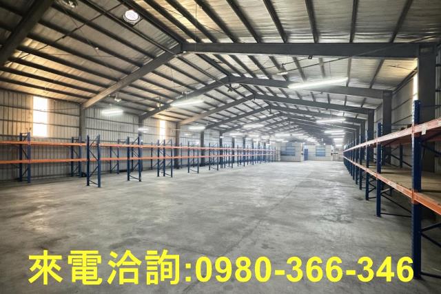 桃園龜山廠房-1