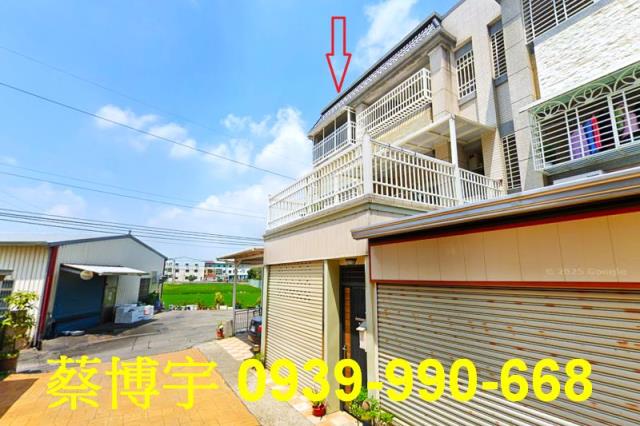 民雄義橋雄大屋法拍屋