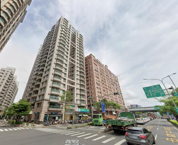 左營大樓法拍-3