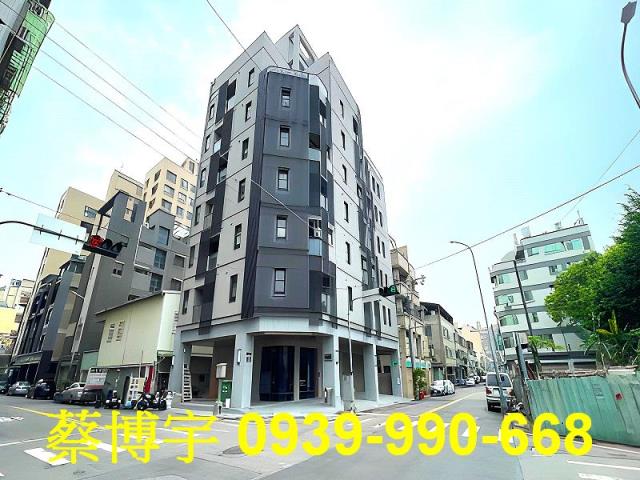 北屯松和街森美宿法拍