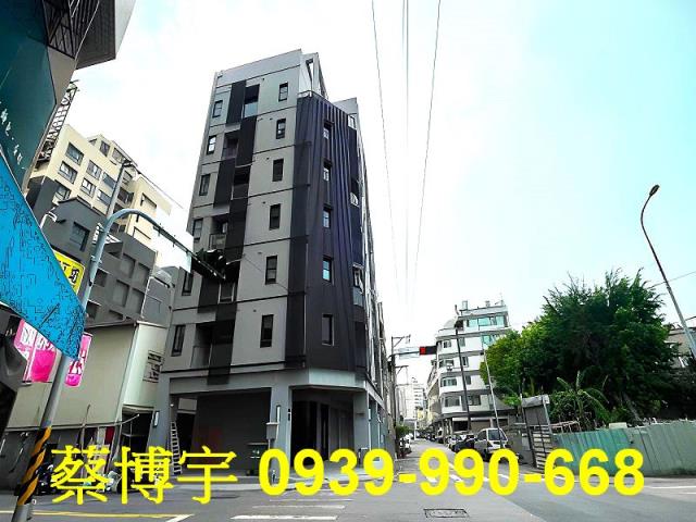 北屯法拍屋森美宿套房