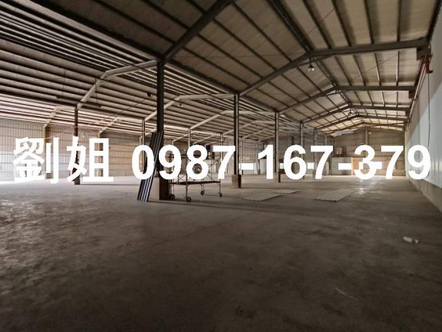 台南仁德廠房-2