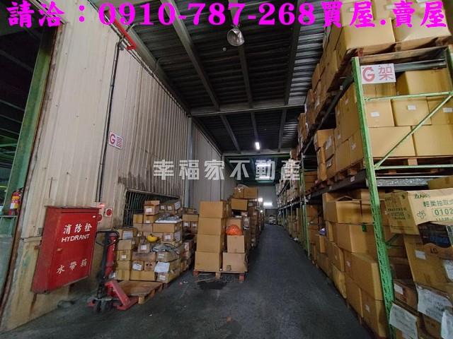 台南仁德廠房-14