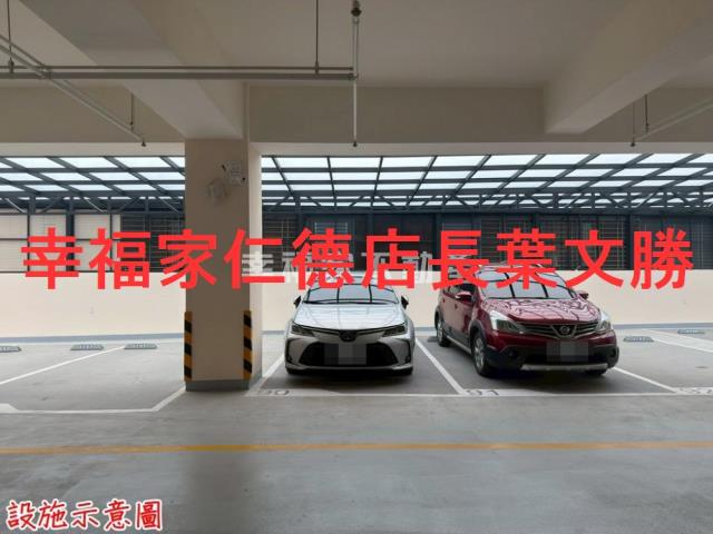 台南善化華廈-10