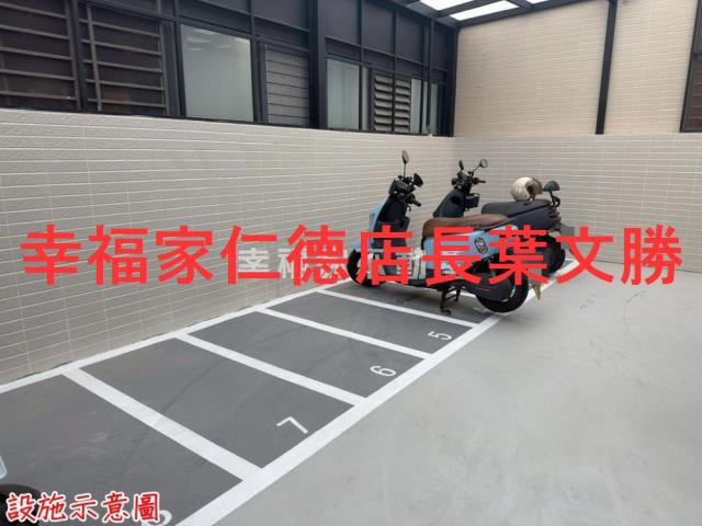 台南善化華廈-9