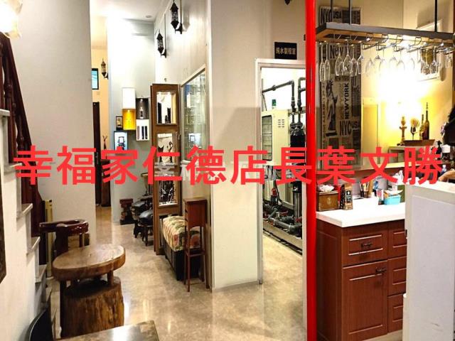 台南永康廠住-12