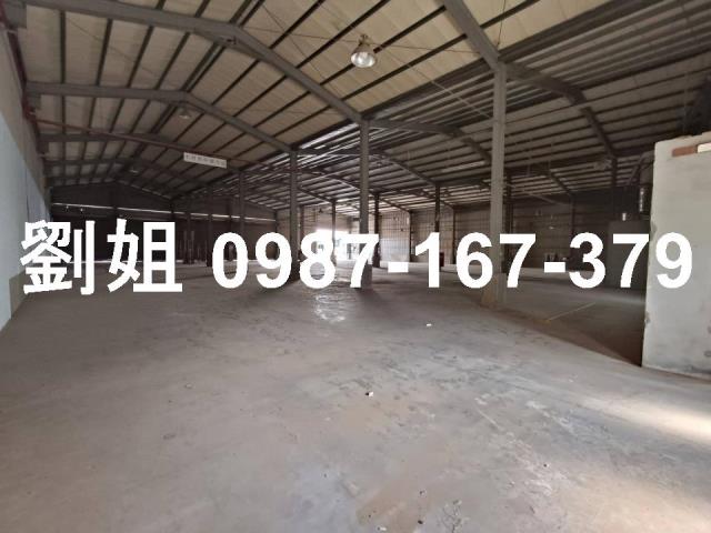 台南仁德廠房-2