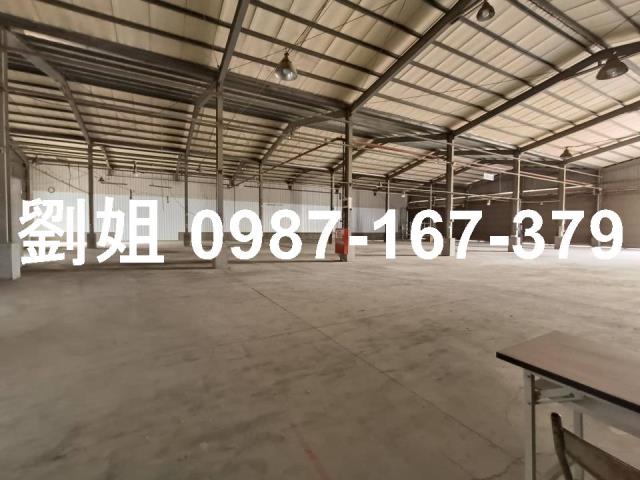 台南仁德廠房-3